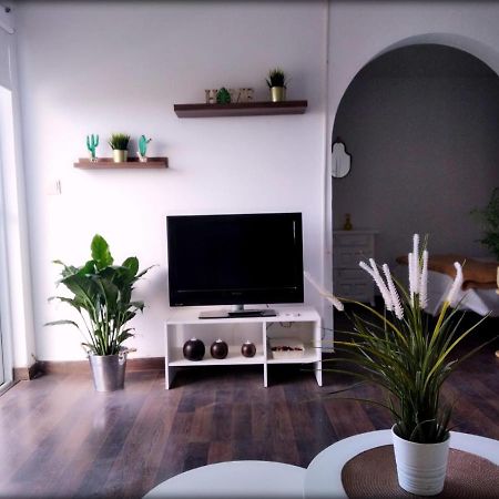 Apartament Apartamento Rambla Castro Los Realejos Zewnętrze zdjęcie