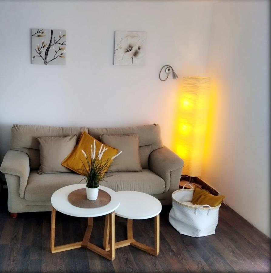 Apartament Apartamento Rambla Castro Los Realejos Zewnętrze zdjęcie